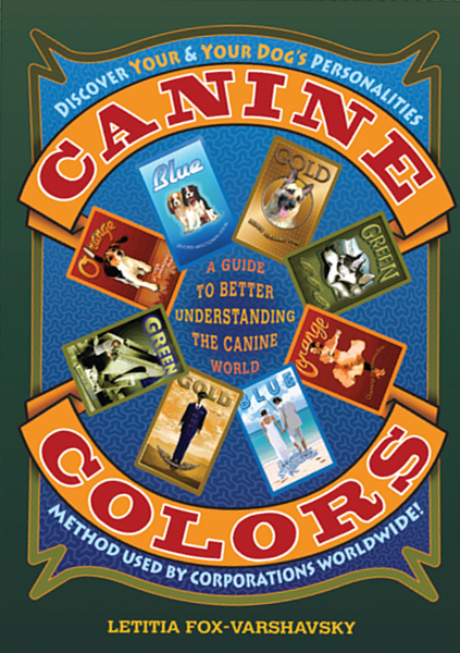 Canine Colors Colored Pencil Set for Dog Lovers – Pop Colors